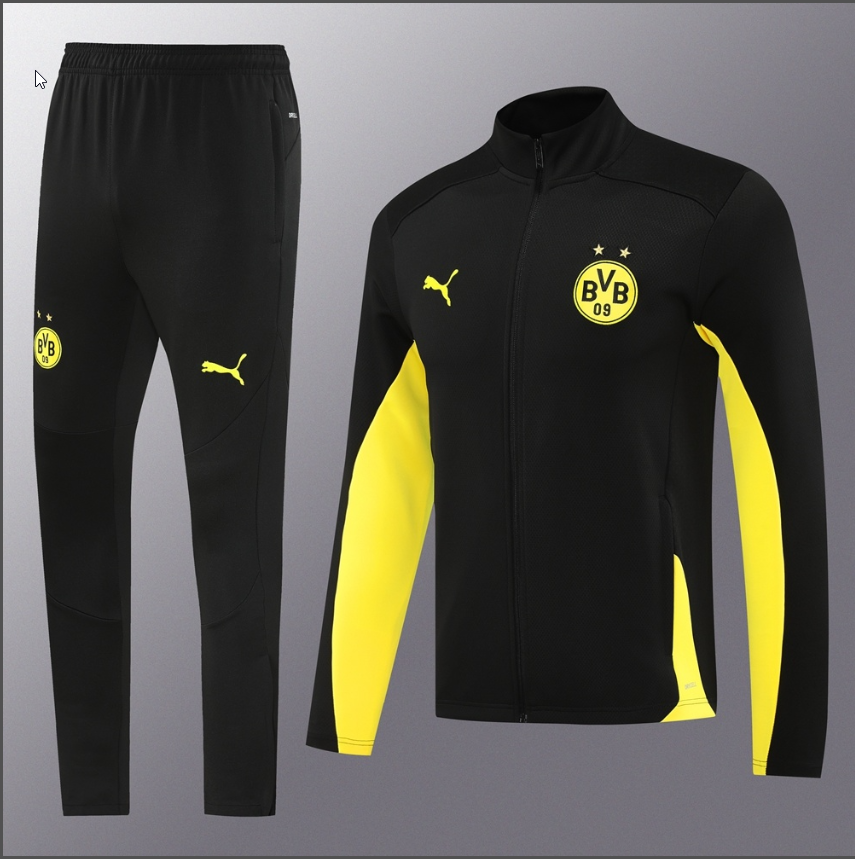 Camiseta de fútbol Borussia Dortmund CHÁNDAL